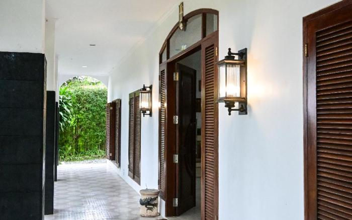 VILLA NALENDRA