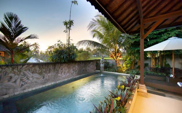 Villa Natha