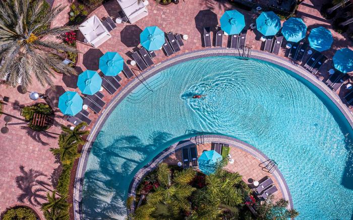MELIA ORLANDO
