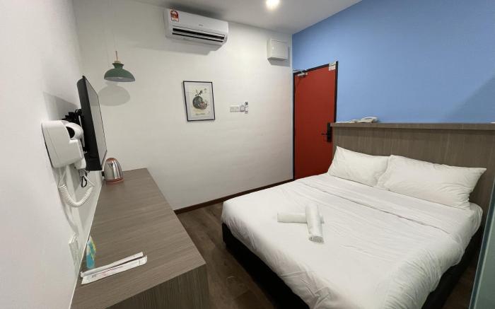 Benutten 99 Hotel