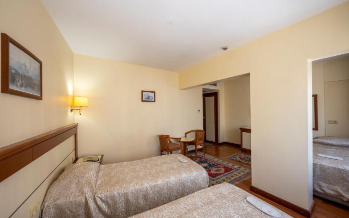 Hotel Erdal