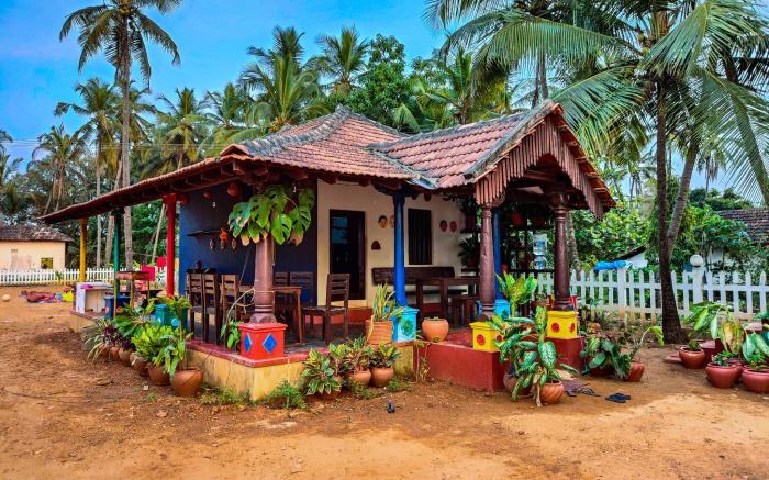 BayNest Beach House