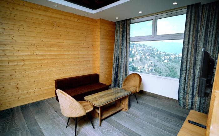 Hotel Shimla East View