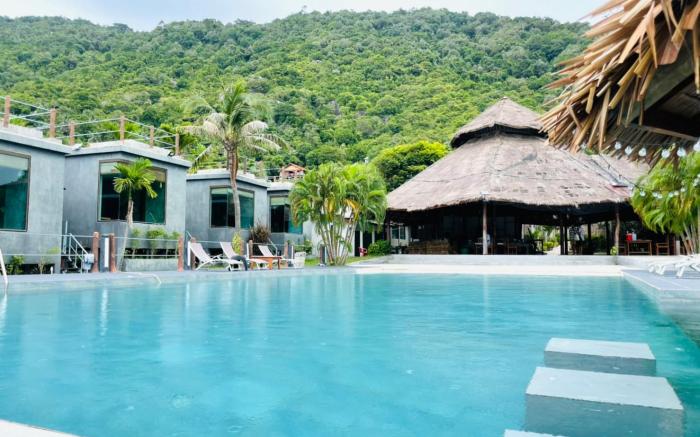The Sea Resort, Haad Rin