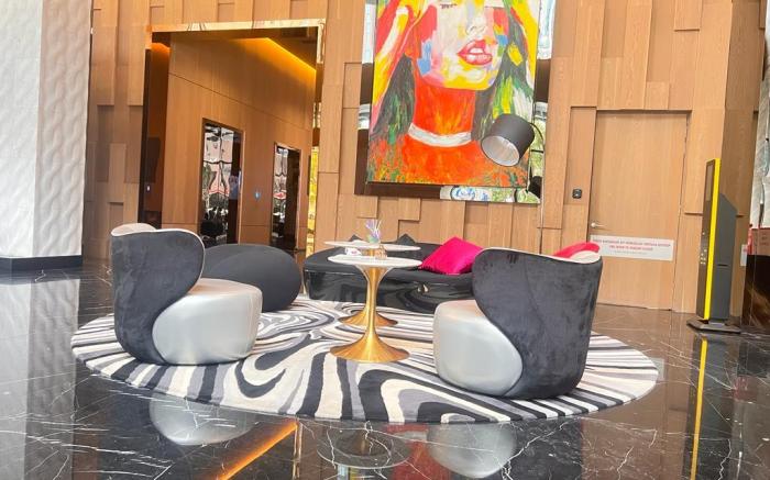 Star Serviced Suite KLCC