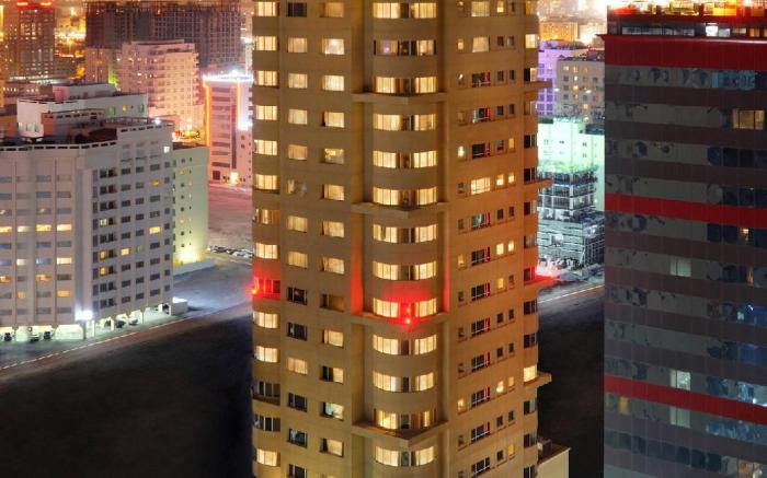 Residence Inn Manama Juffair