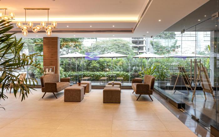 The Sulit Whitefield
