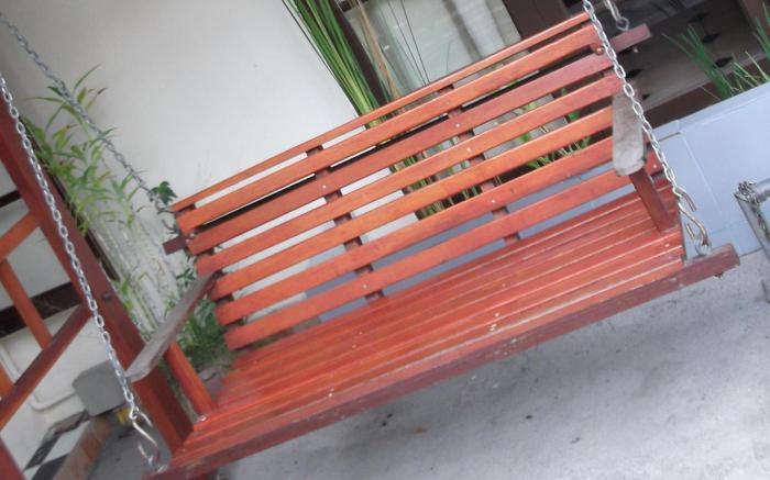 Rim Ping Guest House
