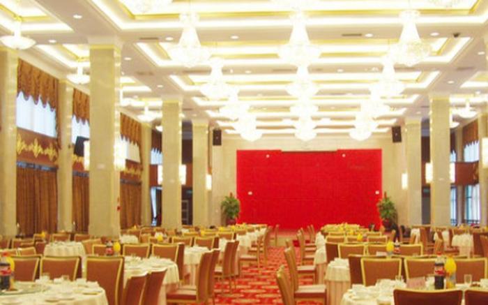 Quanzhou Royal Prince Hotel