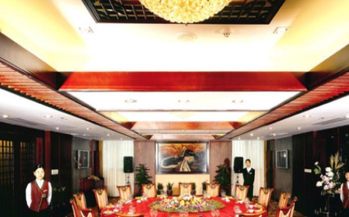 Quanzhou Royal Prince Hotel