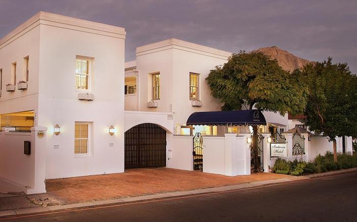 Batavia Boutique Hotel