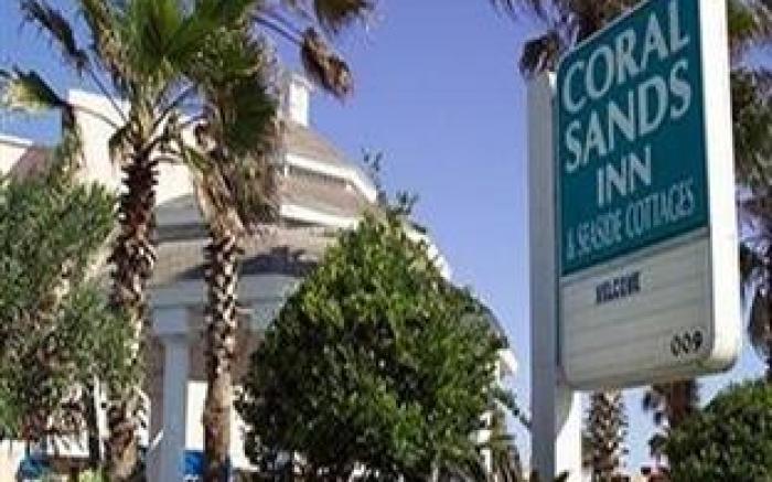 Coral Sands Inn