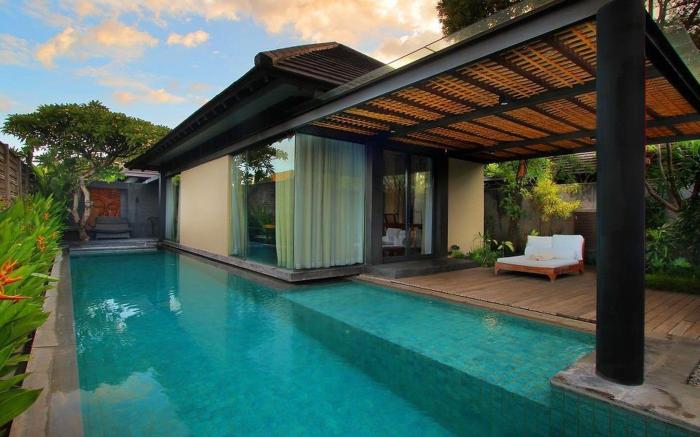 Javana Royal Villas