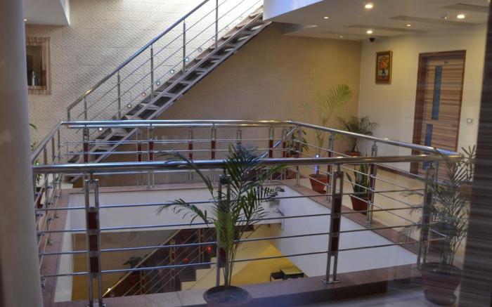Hotel Citi Heights