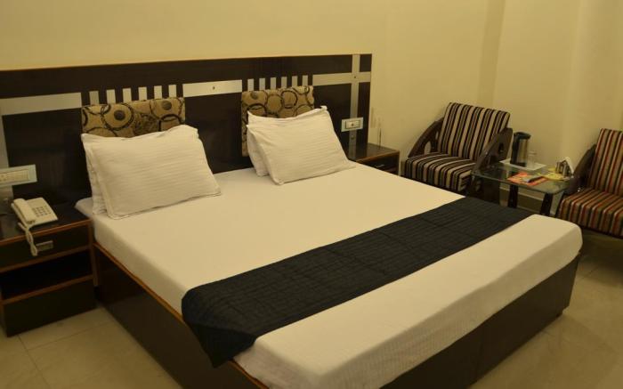 Hotel Citi Heights