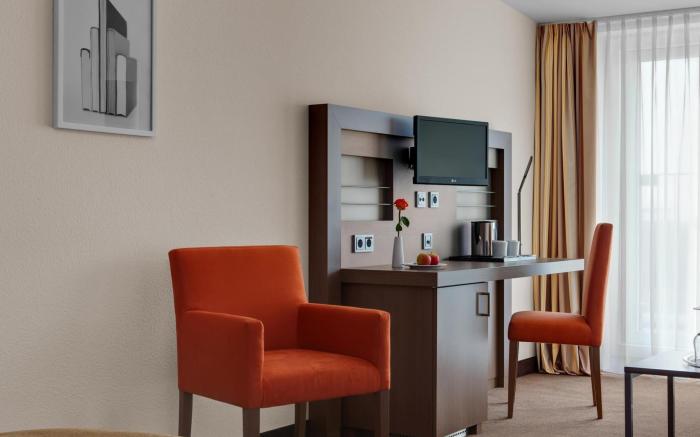 IntercityHotel Darmstadt