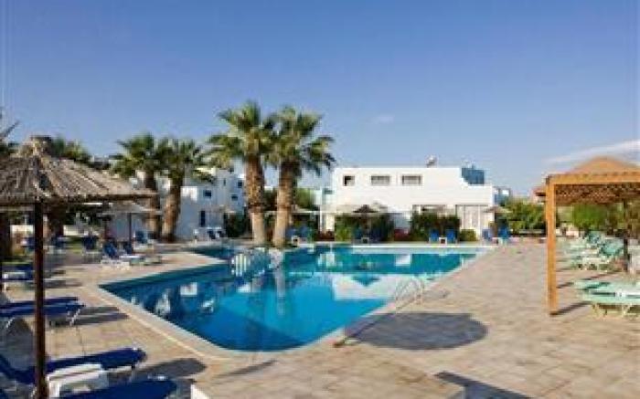Hotel Hara Ilios Village