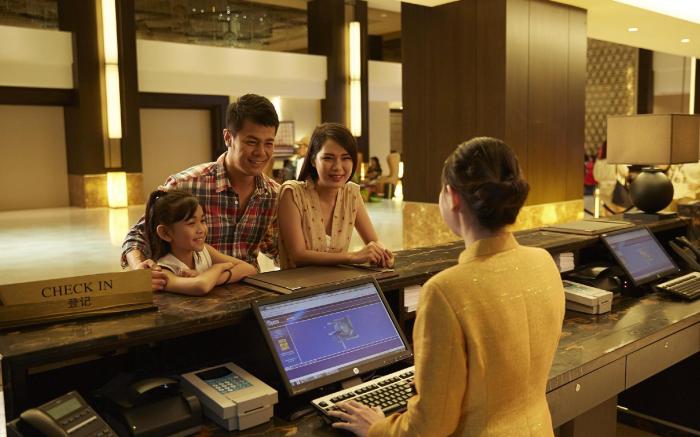 Hatten Hotel Melaka