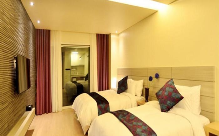 Y Resort Jeju