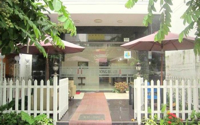 Vien Dong 3 Hotel- Phu My Hung