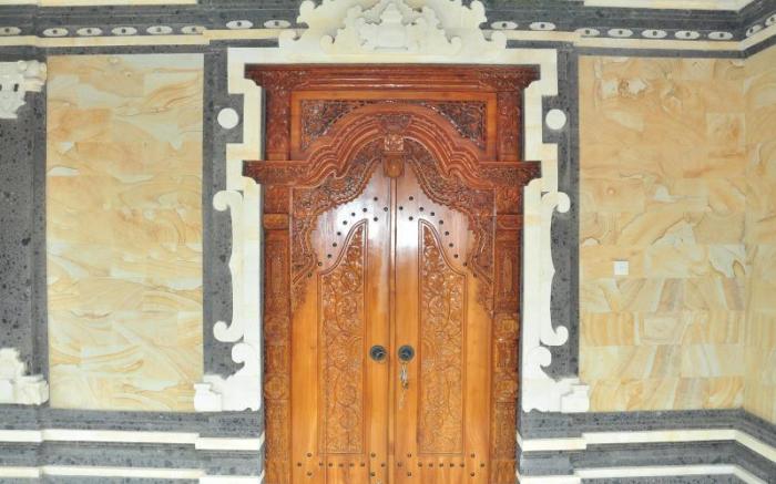 Pande Permai Guest House