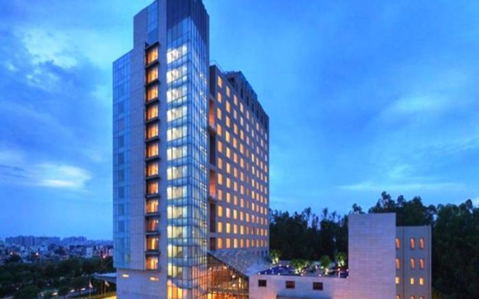 Radisson Blu Hotel Greater Noida