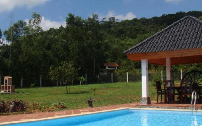 Phu Quoc Private Villa