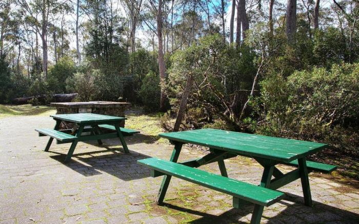 Discovery Parks - Cradle Mountain