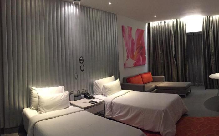 Avasa Hotel