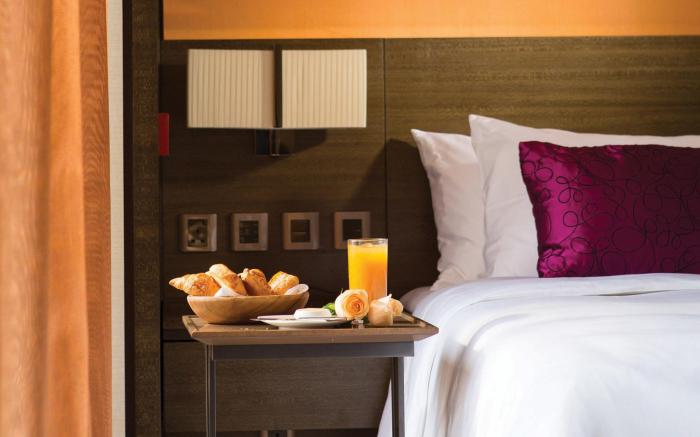 Crowne Plaza Hong Kong Kowloon East