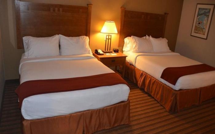 Holiday Inn Express & Suites Donegal By IHG