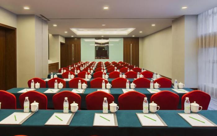Holiday Inn Chengdu Xindu By IHG