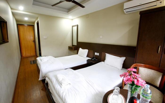 Hotel Nandini