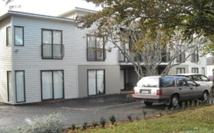Walmsley Lodge Motel