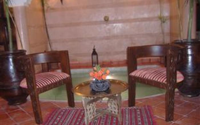 Riad Picolina