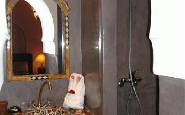 Riad Picolina