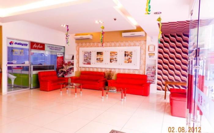 Prince Hotel