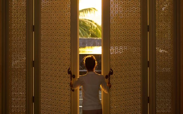 Amatara Welleisure Resort