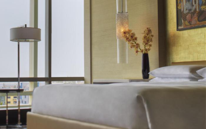 Park Hyatt Hyderabad