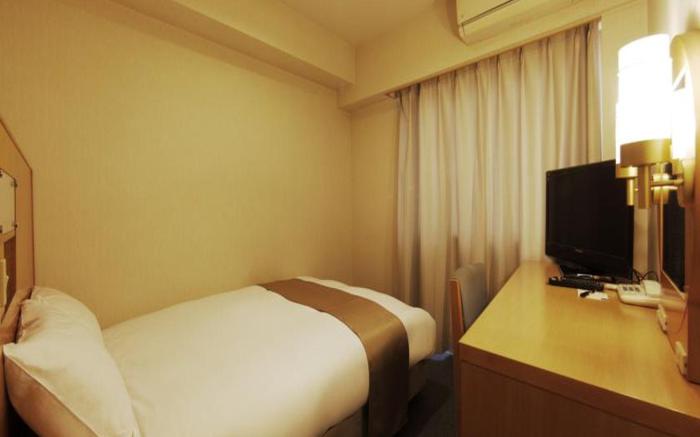 Chisun Inn Kamata