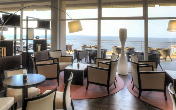 Vitality Hotel Punta