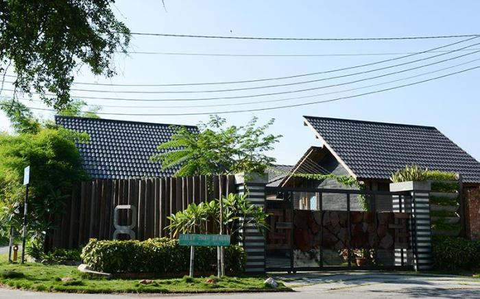The Happy 8 Retreat @ Pasir Puteh