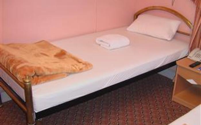 Zaineast Hotel