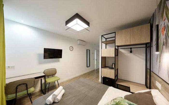 Enmathi Alicante Benalua