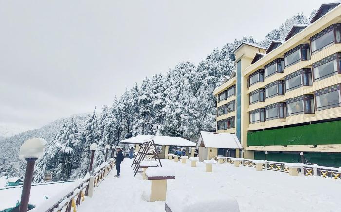 Snow Valley Resort