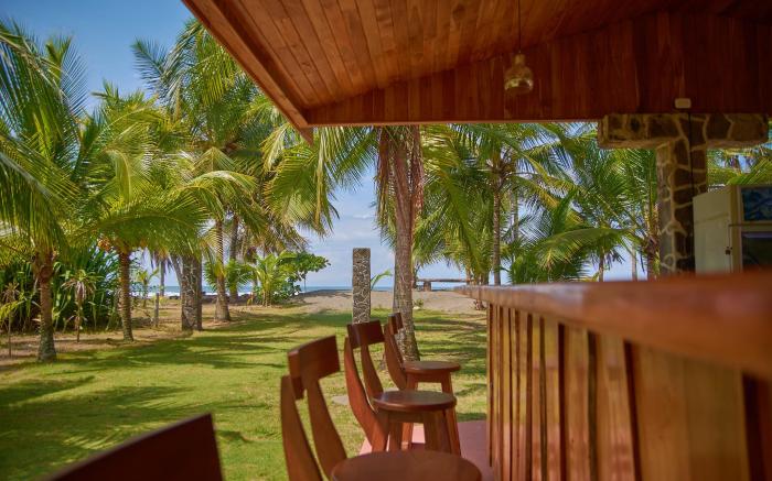 Tranquilidad Resort