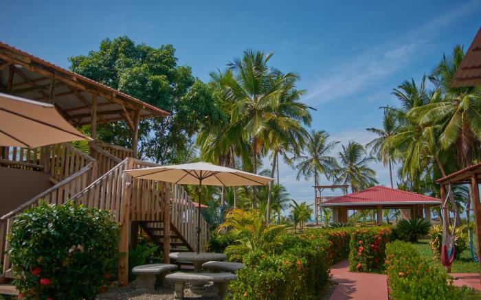 Tranquilidad Resort