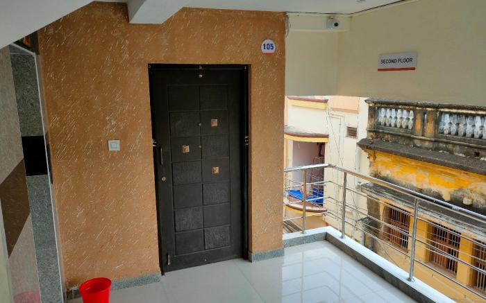 Srirengavilasam Elite - Srirangam