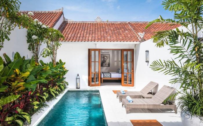 Villa Anahera Seminyak