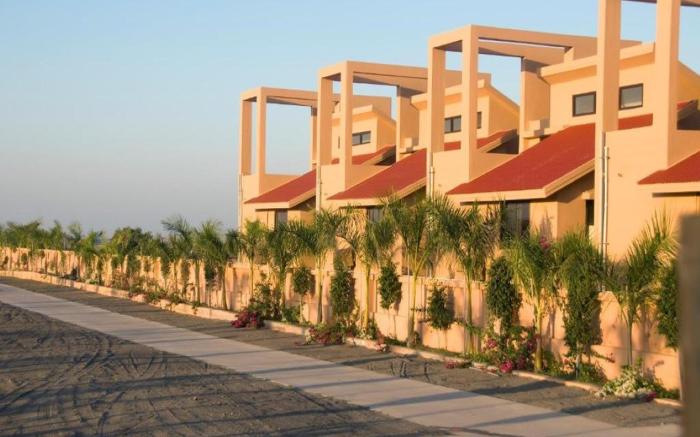 Palette by CheckIn The Royal Castle Resort Rajkot